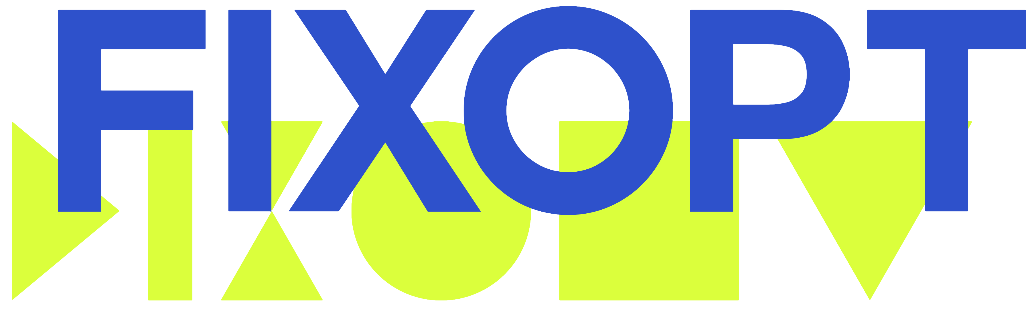 FIXOPT